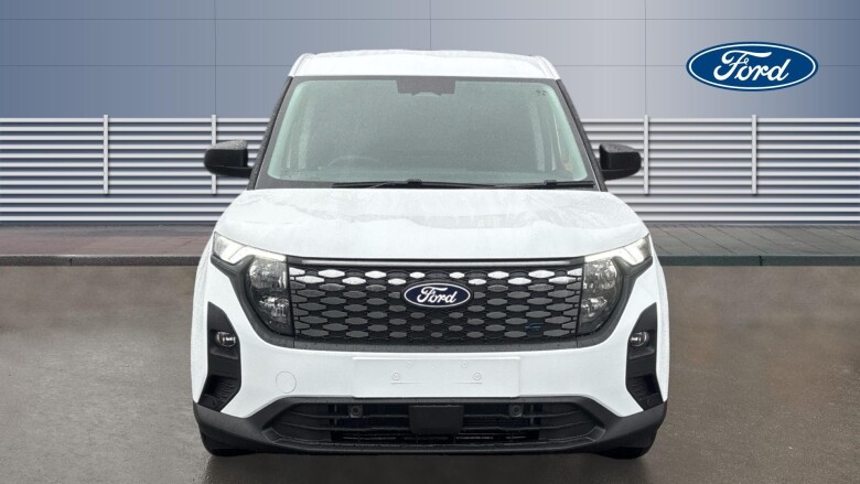 Ford Transit Courier E-Transit Courier 100kW 43kWh Trend Van Auto